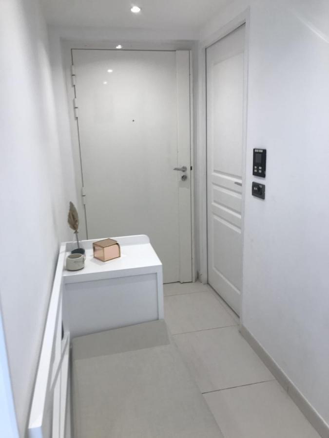 Appartement Montfleury, 2 Terrasses, 2 Chambres , 2 Sdb , Pkg Prive Piscine, 15 Min Walk To Croisette Beach And Palais Des Festivals Cannes Exterior photo
