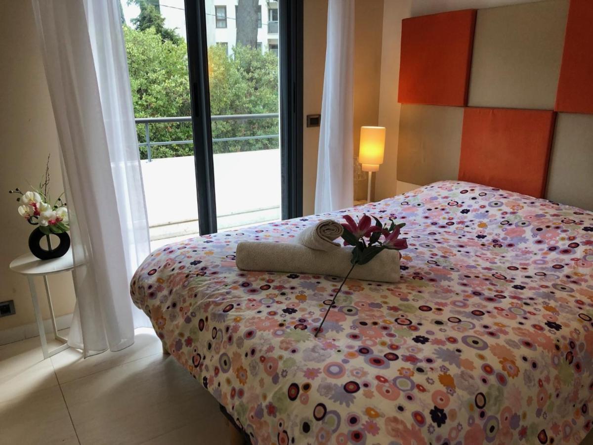 Appartement Montfleury, 2 Terrasses, 2 Chambres , 2 Sdb , Pkg Prive Piscine, 15 Min Walk To Croisette Beach And Palais Des Festivals Cannes Exterior photo
