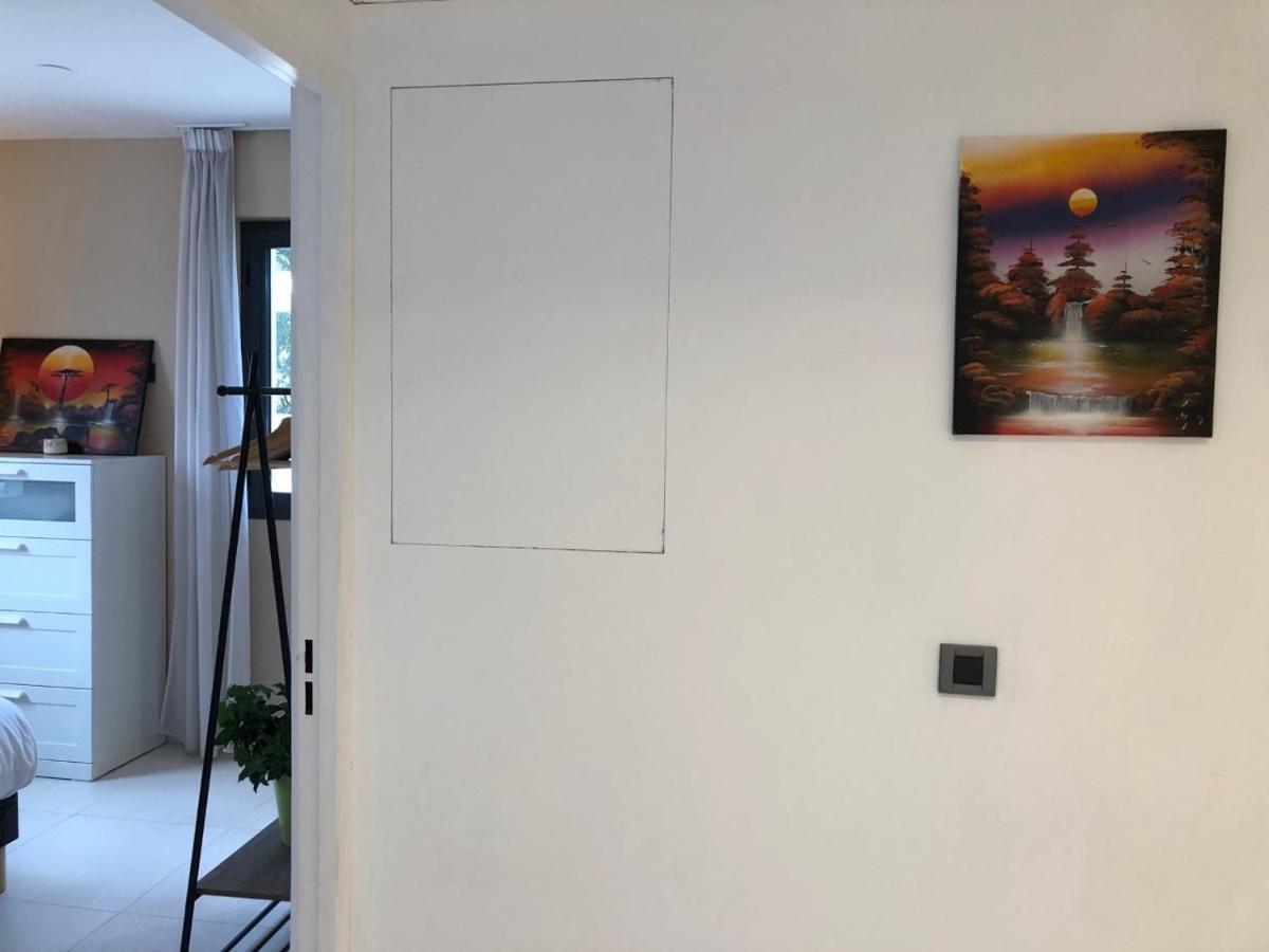 Appartement Montfleury, 2 Terrasses, 2 Chambres , 2 Sdb , Pkg Prive Piscine, 15 Min Walk To Croisette Beach And Palais Des Festivals Cannes Exterior photo