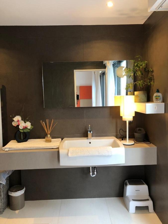 Appartement Montfleury, 2 Terrasses, 2 Chambres , 2 Sdb , Pkg Prive Piscine, 15 Min Walk To Croisette Beach And Palais Des Festivals Cannes Exterior photo