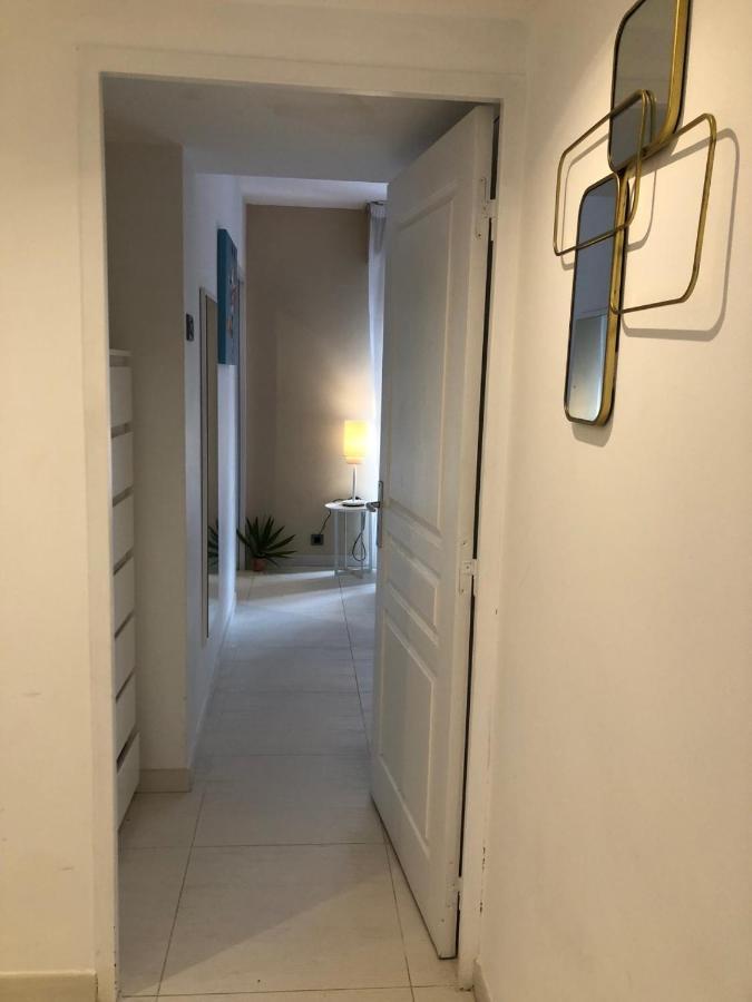 Appartement Montfleury, 2 Terrasses, 2 Chambres , 2 Sdb , Pkg Prive Piscine, 15 Min Walk To Croisette Beach And Palais Des Festivals Cannes Exterior photo