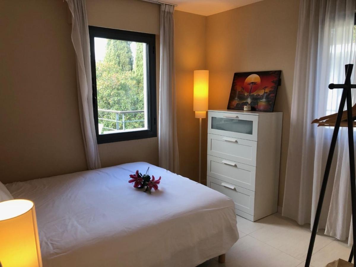 Appartement Montfleury, 2 Terrasses, 2 Chambres , 2 Sdb , Pkg Prive Piscine, 15 Min Walk To Croisette Beach And Palais Des Festivals Cannes Exterior photo